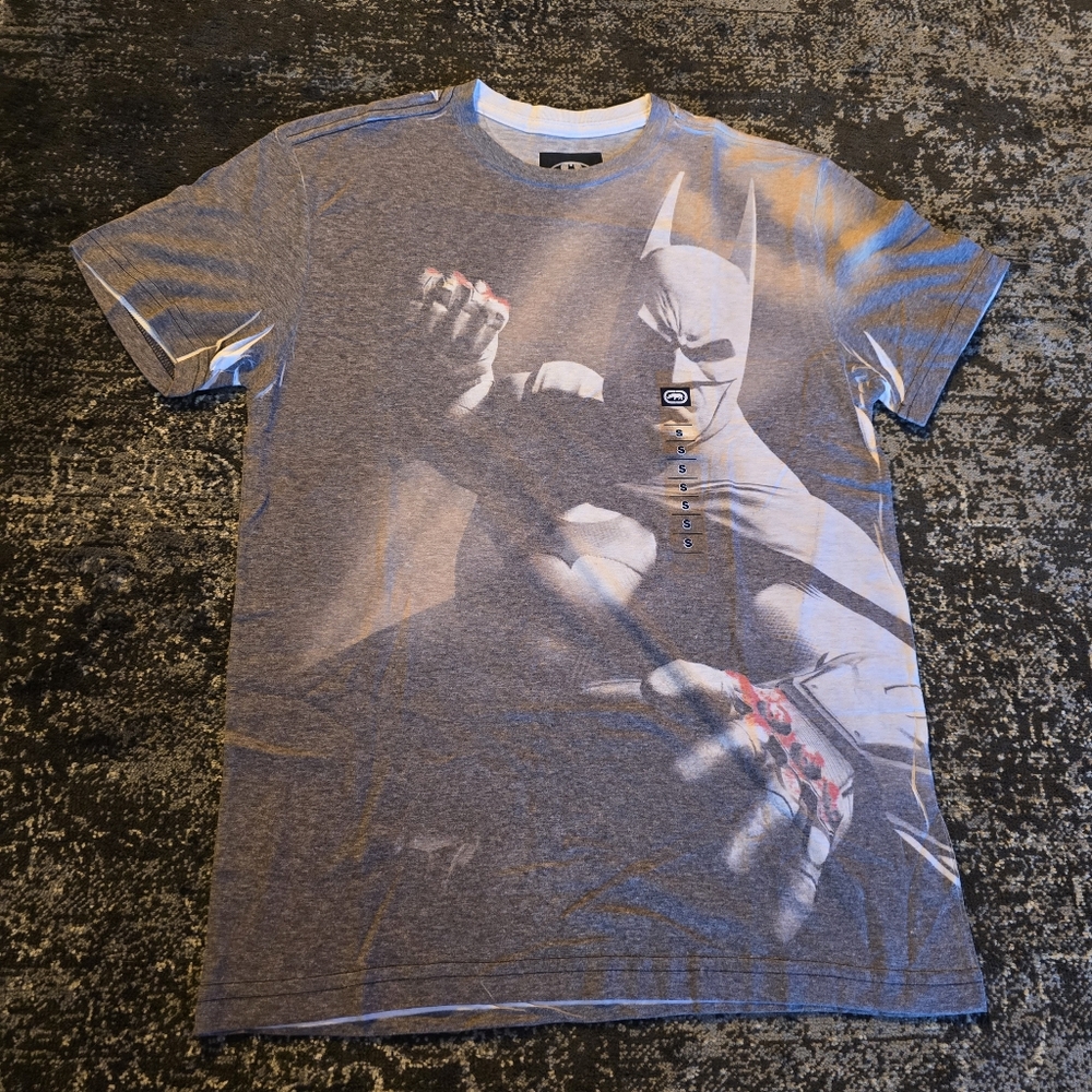 Ecko Unlimited Batman Tee - image 2